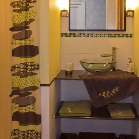 Gæstehus Le Logis Du Medoc 3*