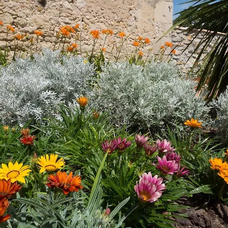 Le Logis Du Medoc Gæstehus Saint-Yzans-de-Médoc