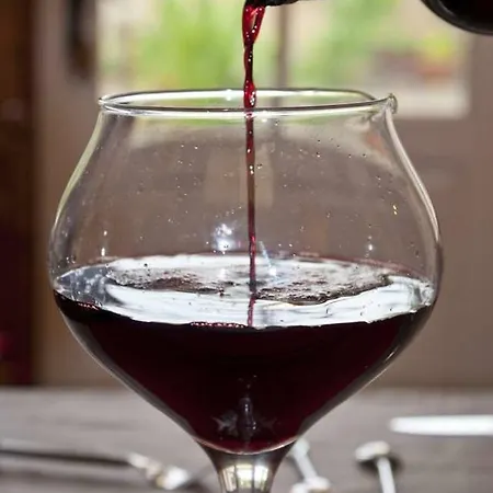 Le Logis Du Medoc Gæstehus